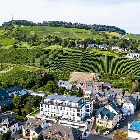 Apartment Residenz Mont Royal Traben-Trarbach