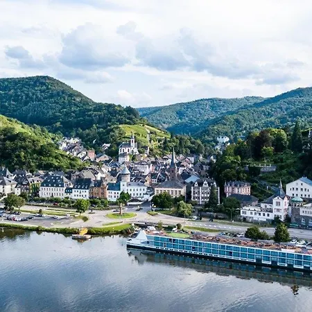 아파트 Residenz Mont Royal *