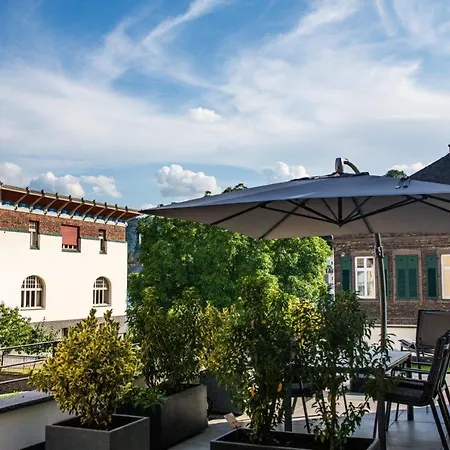 Residenz Mont Royal 아파트