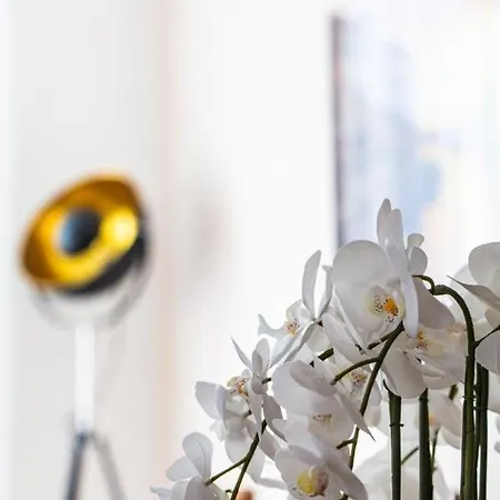 Residenz Mont Royal 트라벤트라바흐