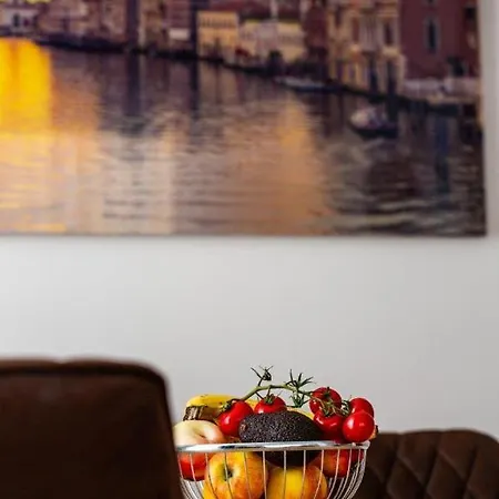 Residenz Mont Royal 아파트 *