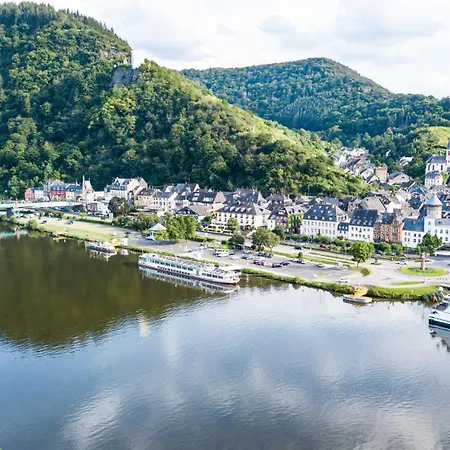 Residenz Mont Royal * 트라벤트라바흐