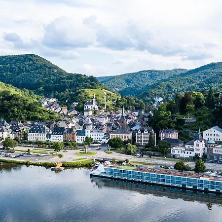 아파트 Residenz Mont Royal