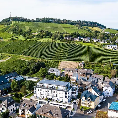 아파트 Residenz Mont Royal