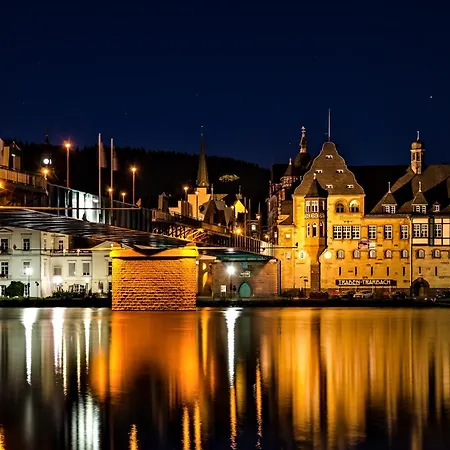 Residenz Mont Royal 아파트