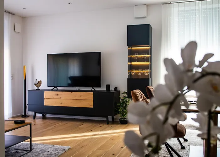 Residenz Mont Royal *