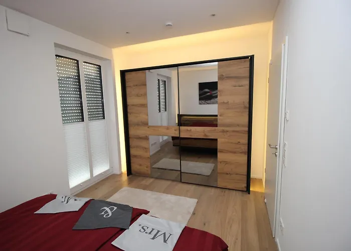 Residenz Mont Royal * Traben-Trarbach