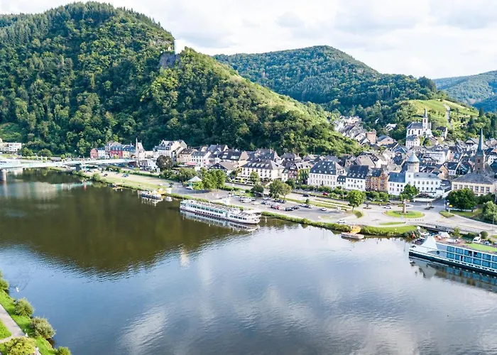 Residenz Mont Royal * Traben-Trarbach