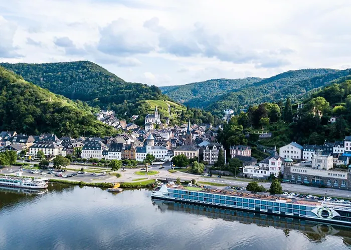 公寓 Residenz Mont Royal