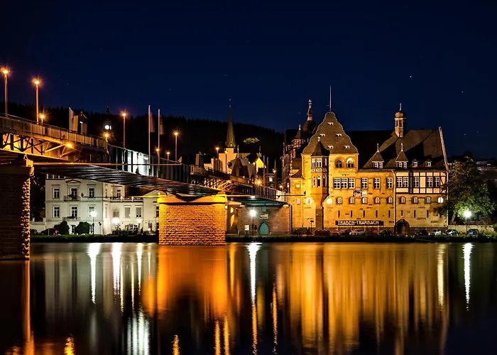 Residenz Mont Royal 公寓